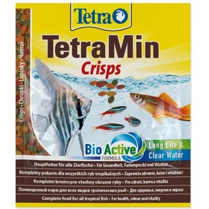 TETRA Храна Tetra Min Pro Crisps пакет 12g (A1-149304)