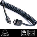 Atomos AtomFLEX HDMI A / Micro-HDMI D, 40-80cm