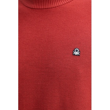 Benetton Пуловер United Colors of Benetton (1V4KU10AF)