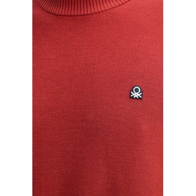 Benetton Пуловер United Colors of Benetton (1V4KU10AF)