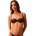 Calvin Klein LV00Q61113 Balconette bikini top - Green (Brush Green)