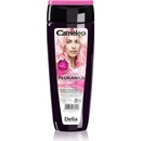 Delia Cameleo přeliv na vlasy růžový 200 ml