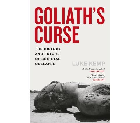 Goliath's Curse