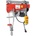 vidaXL 500/999KG 1300W (141280)