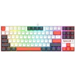 Redragon Kumara K552WLR-RGB Клавиатури