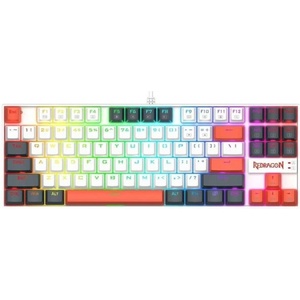 Redragon Kumara K552WLR-RGB Клавиатури