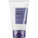 Mizon Great Pure Cleansing Foam pěna na pleť 120 ml