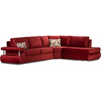 Image 1 of Kovastyle Ъглов диван Premier, с дамаска А**