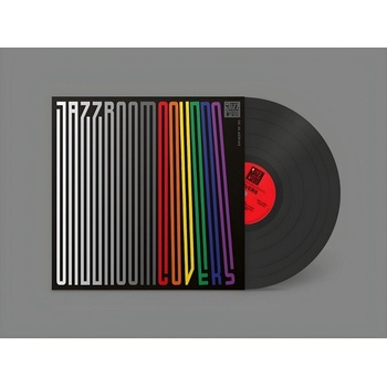 Various Artists - Covers (2 LP) (5050580853553)