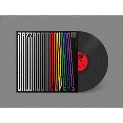 Various Artists - Covers (2 LP) (5050580853553)
