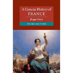 Concise History of France | Roger Price (ISBN: 9781107603431)