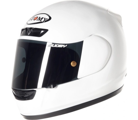 Suomy Apex