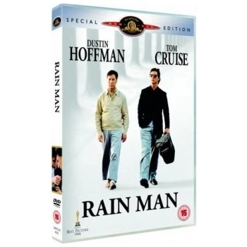 Rain Man DVD