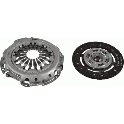 SACHS 3000 950 633