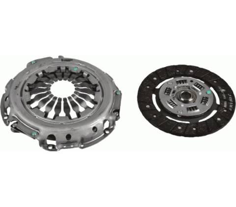 SACHS 3000 950 633
