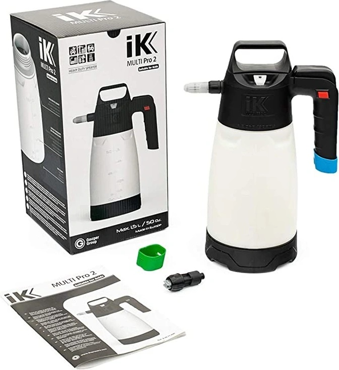 iK Multi PRO 2