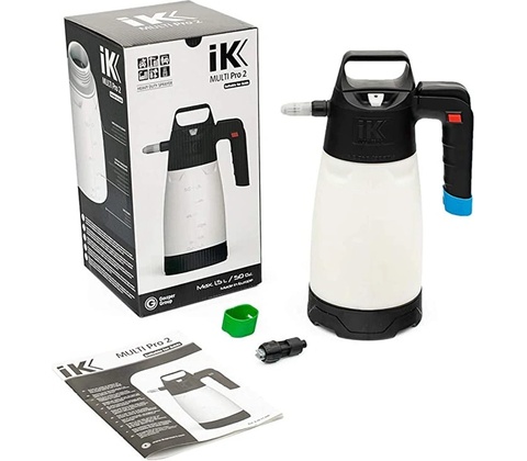 iK Multi PRO 2