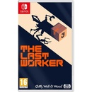 The Last Worker
