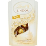 Lindt Линдт Линдор Уайт 200 г