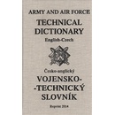 Vojensko - technický slovník