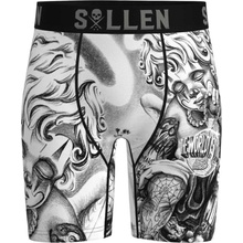 Sullen Emink