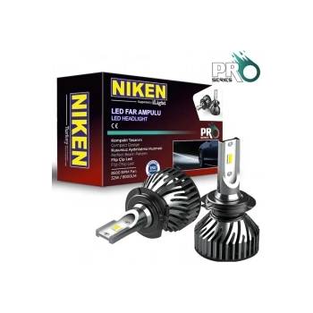 NIKEN Диодни крушки Niken 9005 ПРО 2бр/к-т