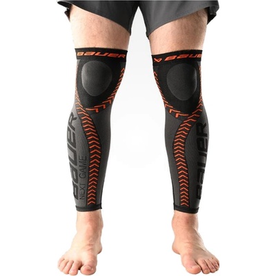 Bauer Next Game Recovery