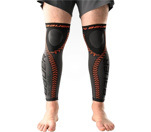Bauer Next Game Recovery