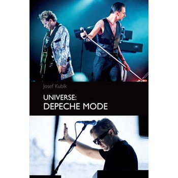Depeche Mode - Universe