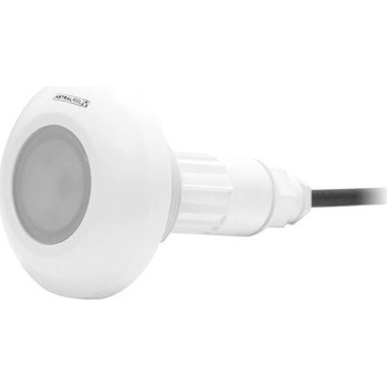 Astralpool LumiPlus Mini 3.13 V3 12 V AC, čelo ABS s převlečnou matkou 2˝, pro všechny typy bazénů