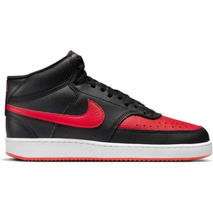 Nike Обувки nike court vision mid (dm8682-001)