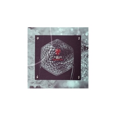 Saint James Society - Bablon Rising LP