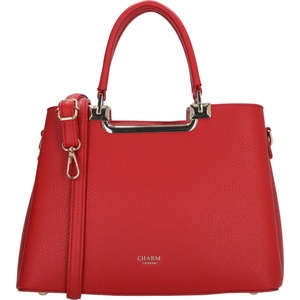 Charm London Lucca 24169 Wine red