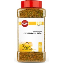 Stoll Koření deseti bylin PROchef! 350 g