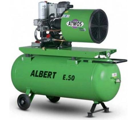 Atmos Albert E50K
