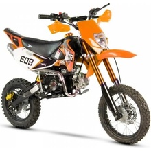 Xmotos XTR 609M 125cc Oranžová