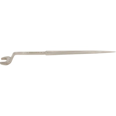 KS Tools Montážní vidlicový klíč 27 mm 963.8141