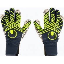 uhlsport Prediction Ultragrip HN navy/white/fluo yellow