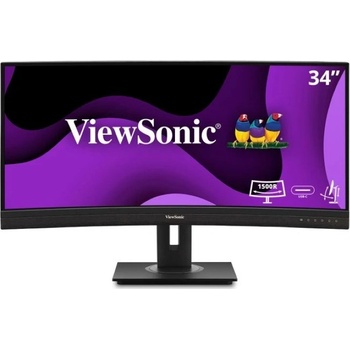 ViewSonic VG3456C