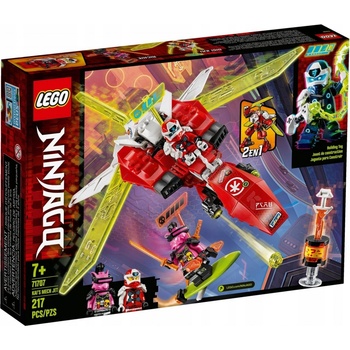 LEGO® NINJAGO® 71707 Kai a robotický tryskáč