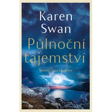 Půlnoční tajemství - Karen Swan