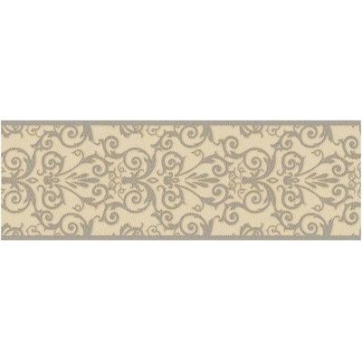 A.S. Création 935475 Vliesová bordúra na stenu Versace, rozmery 17,7 cm x 5 m