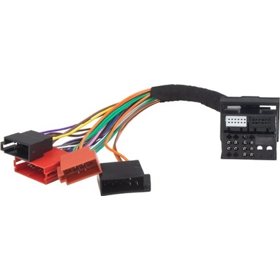 Kabel pro Audi MOST OEM /ISO