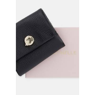 Coccinelle портфейл дамски от кожа (E2.TBM.11.G0.01)