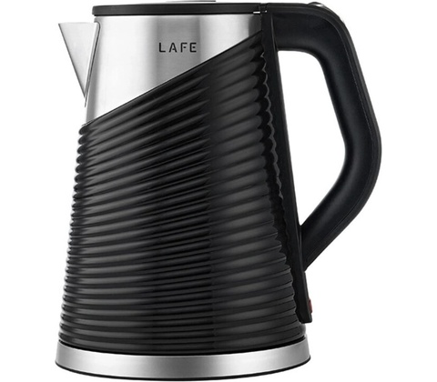 Lafe Elegant Black