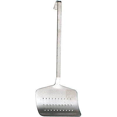 Obrácečka na ryby 340 mm | STALGAST, 312340 inox