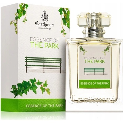 Carthusia Essence of the Park parfémovaná voda dámská 100 ml