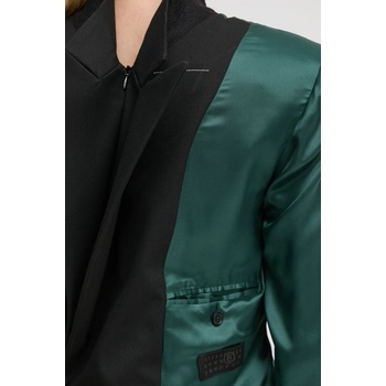 MM6 Maison Margiela Рокля MM6 Maison Margiela (S62DA0036.S41355)