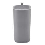 EKO-Europe EKO Сензорен кош за отпадъци MORANDI SMART - 30 литра - сив (EKO 628890 - Grey) - luxdom