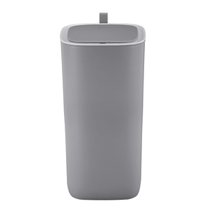 EKO-Europe EKO Сензорен кош за отпадъци MORANDI SMART - 30 литра - сив (EKO 628890 - Grey) - luxdom